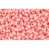 Achat cc905 - Toho frøperler 11/0 ceylon ferskenblush (10g)