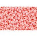 Acheter cc905 perles de rocaille Toho 11/0 ceylon peach blush (10g)