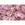 Grossiste en cc267 - Toho kube perler 4 mm krystall/rose gull foret (10g)