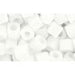 Acheter cc41 perles Toho cube 4mm opaque white (10g)