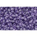 Achat en gros cc19 perles de rocaille Toho 11/0 transparent sugar plum (10g)