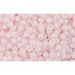 Achat cc145l perles de rocaille Toho 11/0 ceylon soft pink (10g)