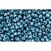 Acheter cc108bd perles de rocaille Toho 11/0 trans lustered teal (10g)