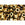 Grossiste en cc223 - Toho kubeperler 4mm antikk bronse (10g)