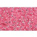 Acheter en gros cc38 perles de rocaille Toho 11/0 silver-lined pink (10g)