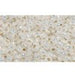 Achat cc2100 perles de rocaille Toho 11/0 silver-lined milky white (10g)