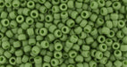 Vente cc2603F perles de rocaille Toho 11/0 semi glazed Clover (10g)