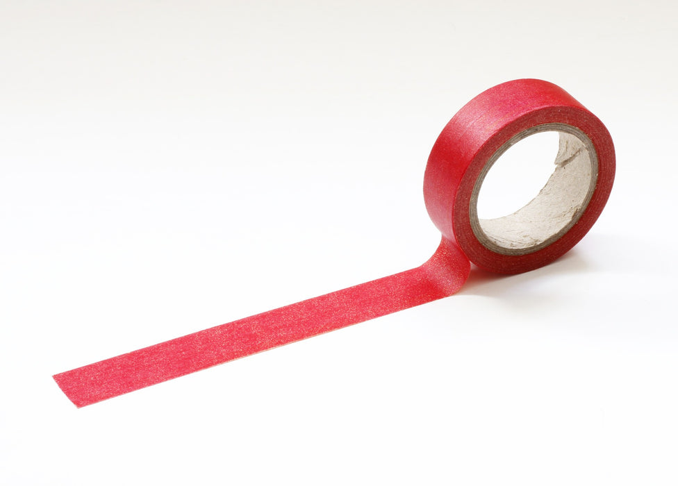 Vente Masking tape rouge Ruban adhésif